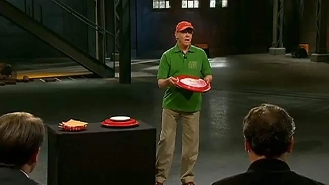 Pizza Pak product