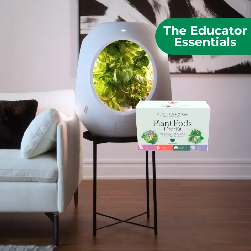 Plantaform product