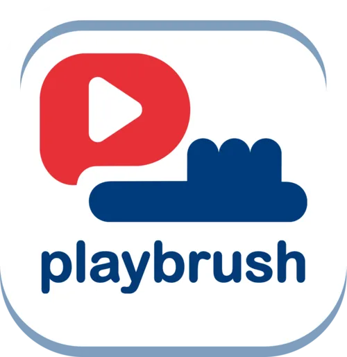Playbrush product