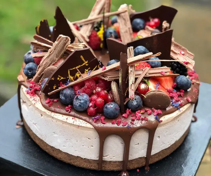 Pleesecakes product