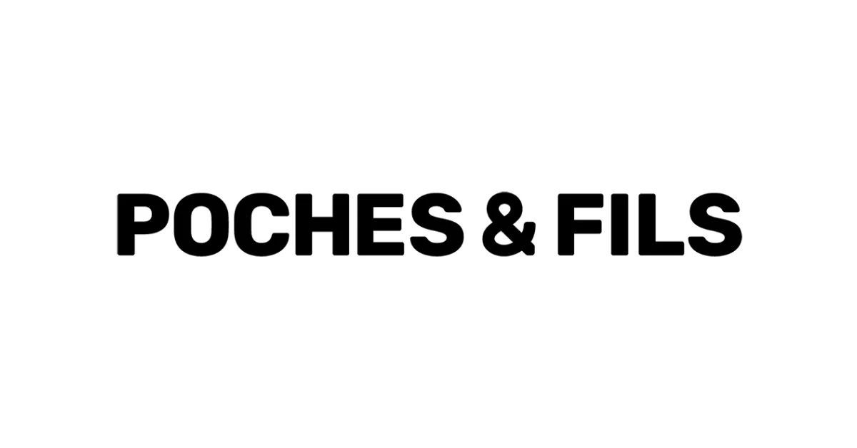 Poches & Fils product