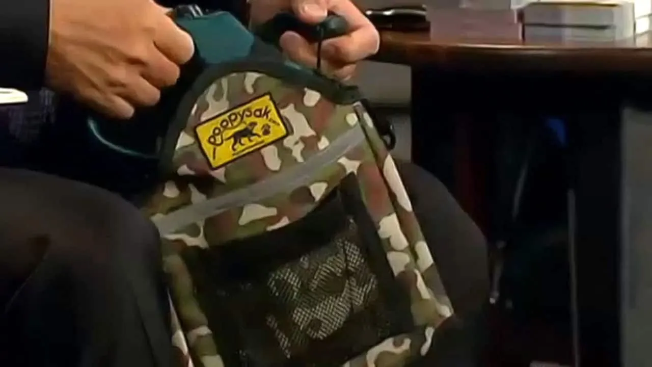 Poopysak product