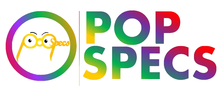 Pop Specs product