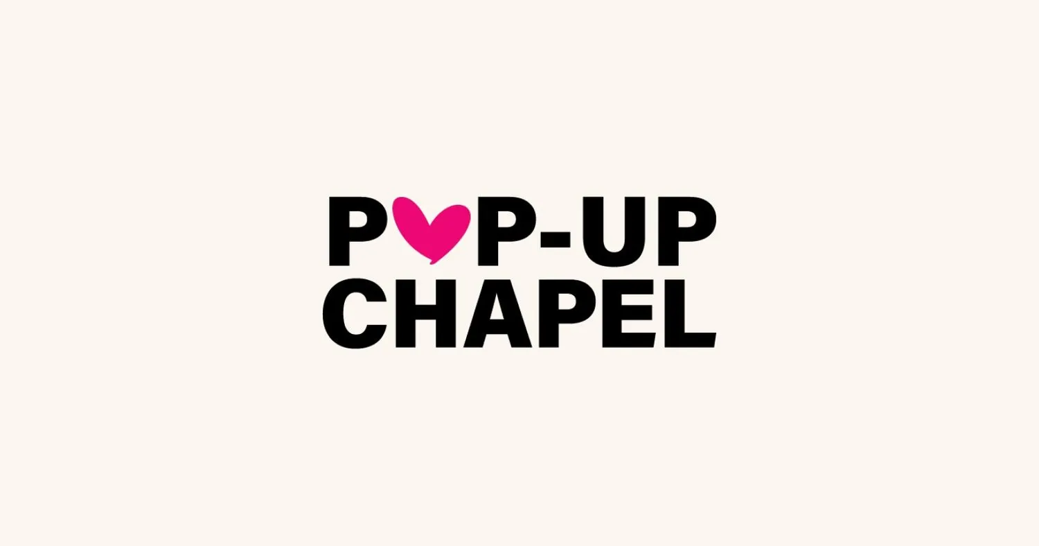 Pop-Up Chapel Co. product