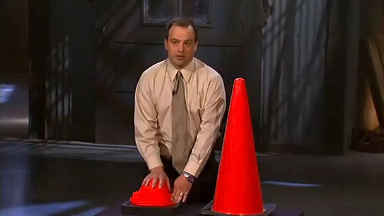 Pop-Up Pylon product