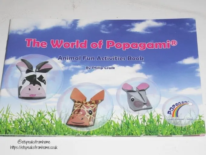 Poppets Ltd product