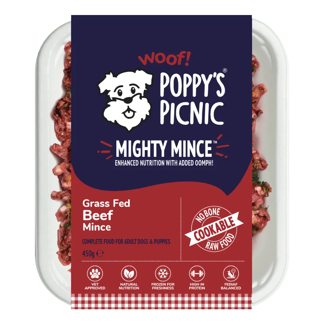 Poppy's Picnic product