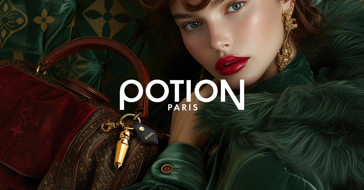 Potion Paris product