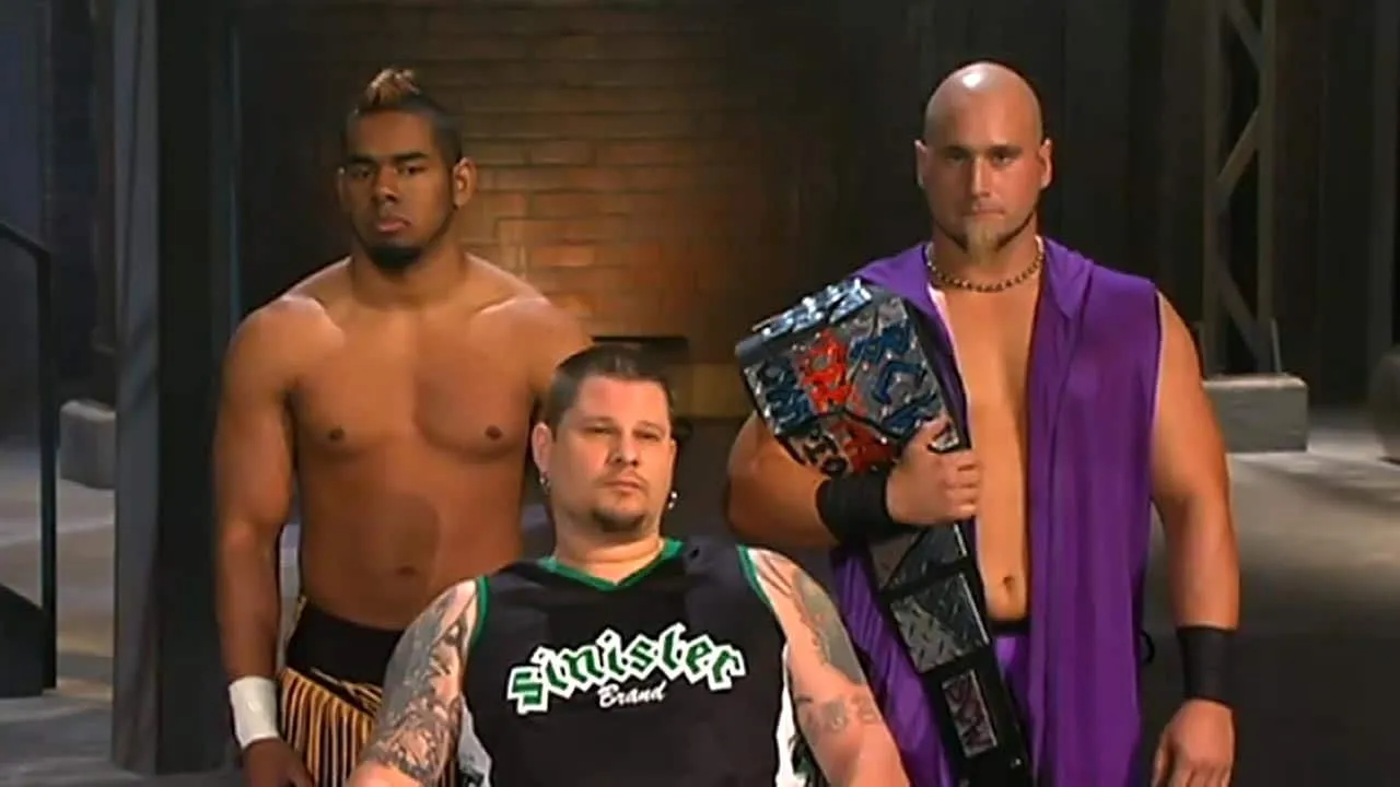 Power Pro Wrestling product