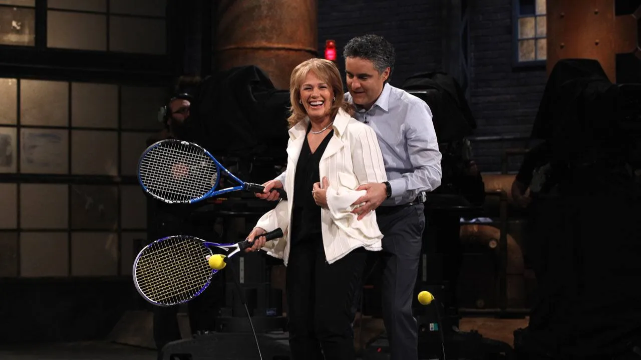 Practice Hit Tennis Trainer product