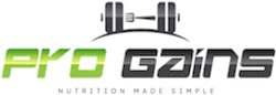 Pro Gains product