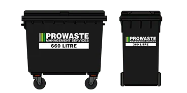 Pro Waste Management Services product