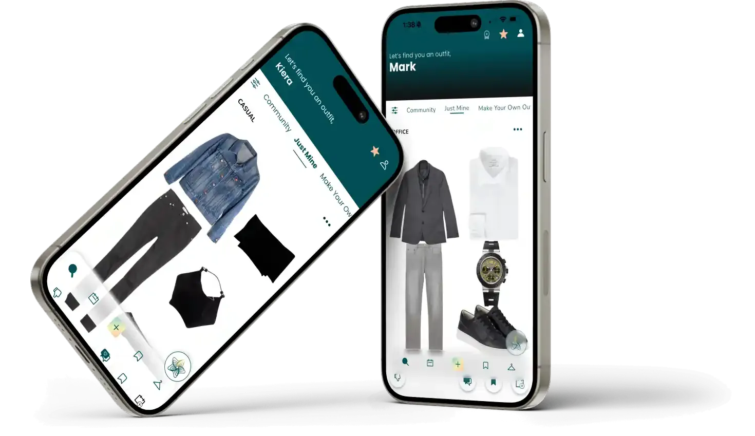 Pronti AI product