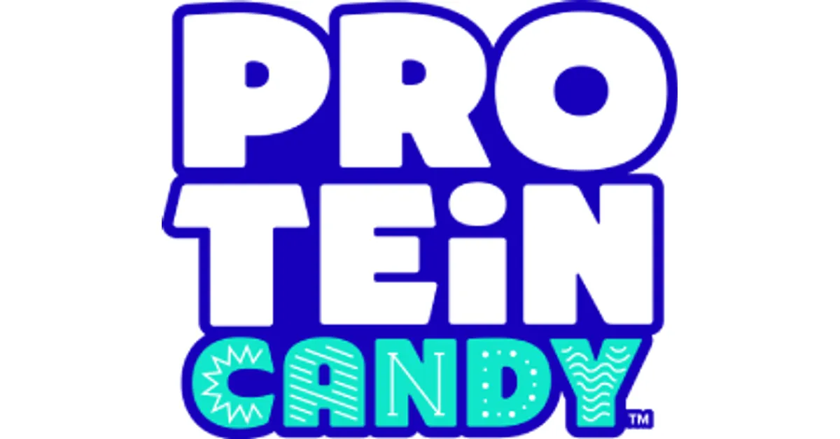 Protein Candy product