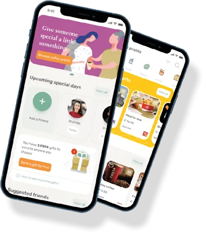 Prsnt product