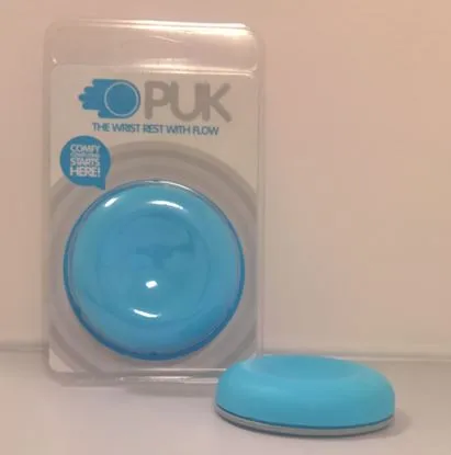 Puk product