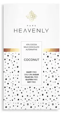 Pure Heavenly Limited product