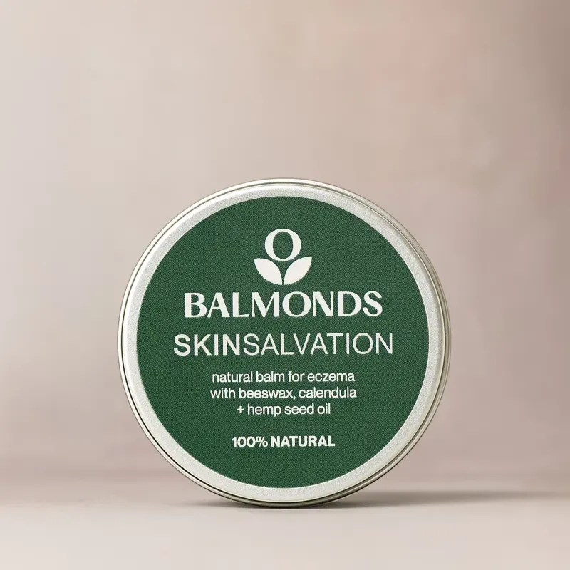Purepotions Skincare product