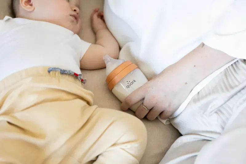 Quark Baby product