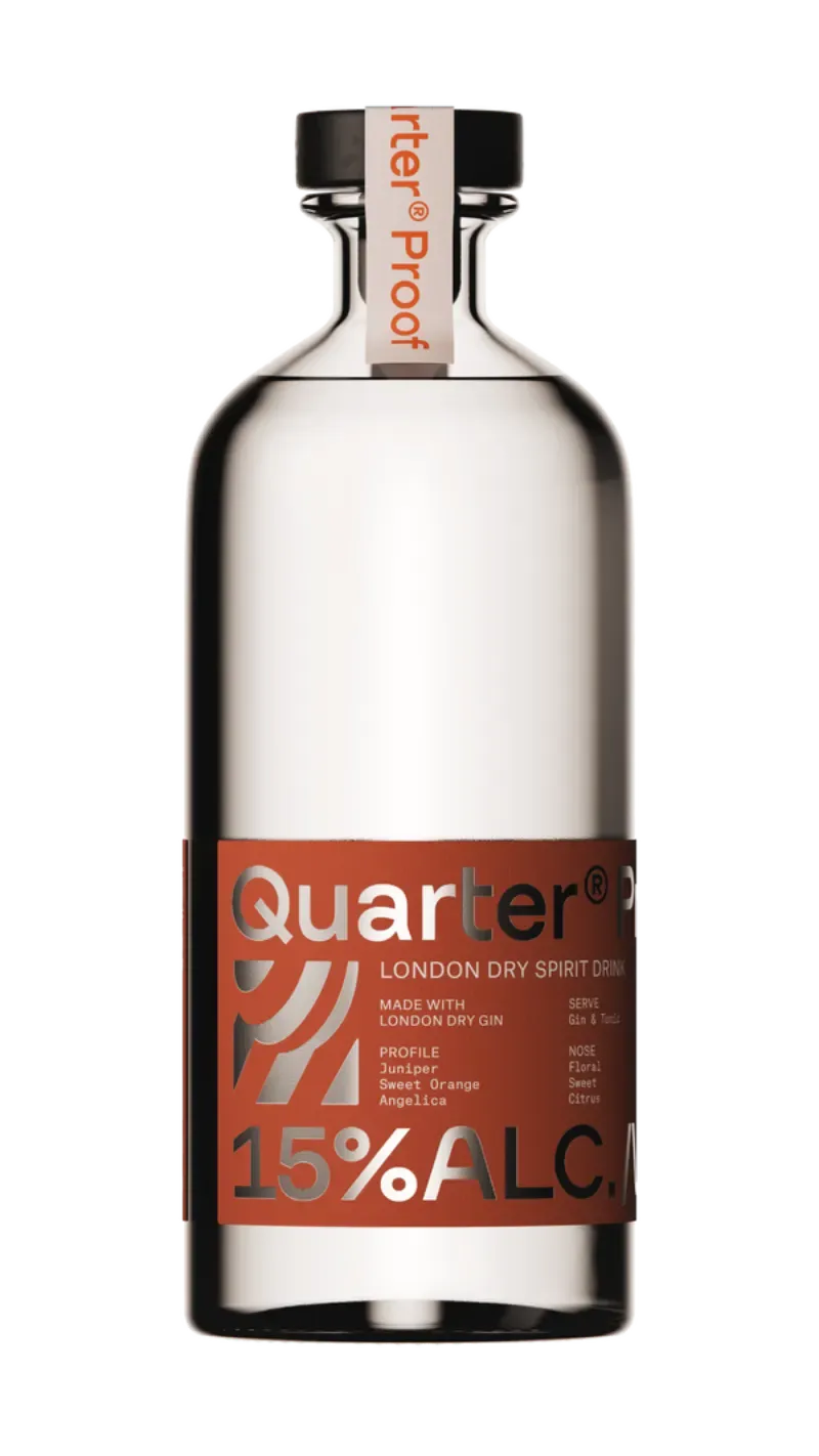 Quarter product