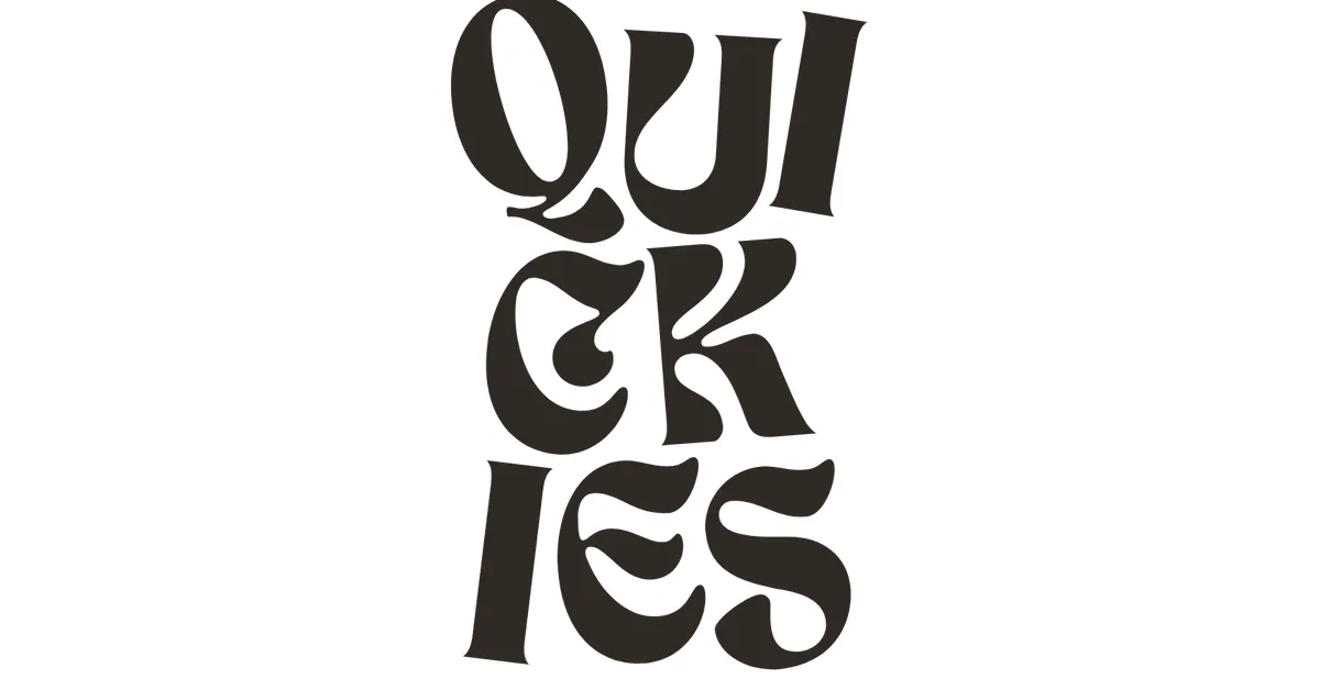 Quickies product