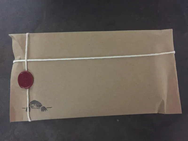Quiet Rebellion product