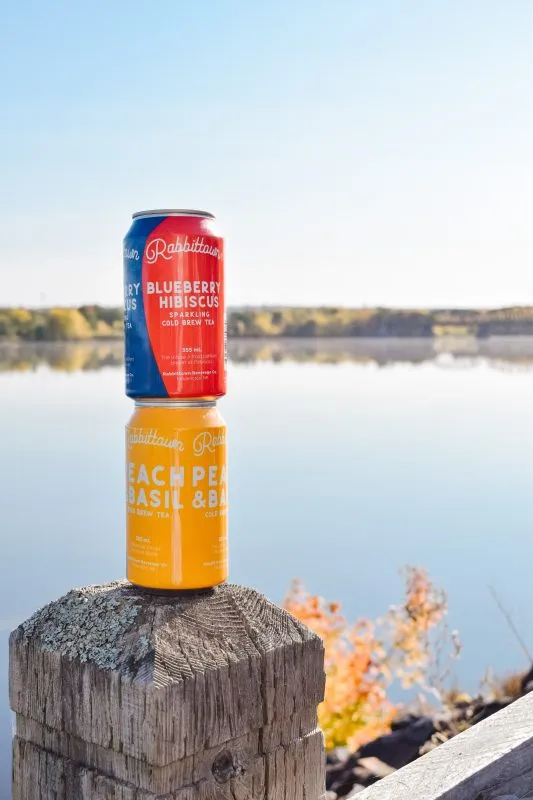 Rabbittown Beverage Co. product