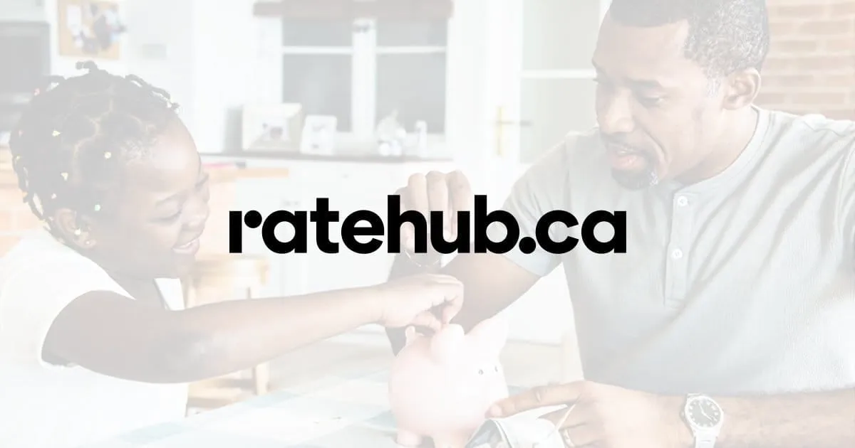 RateHub product