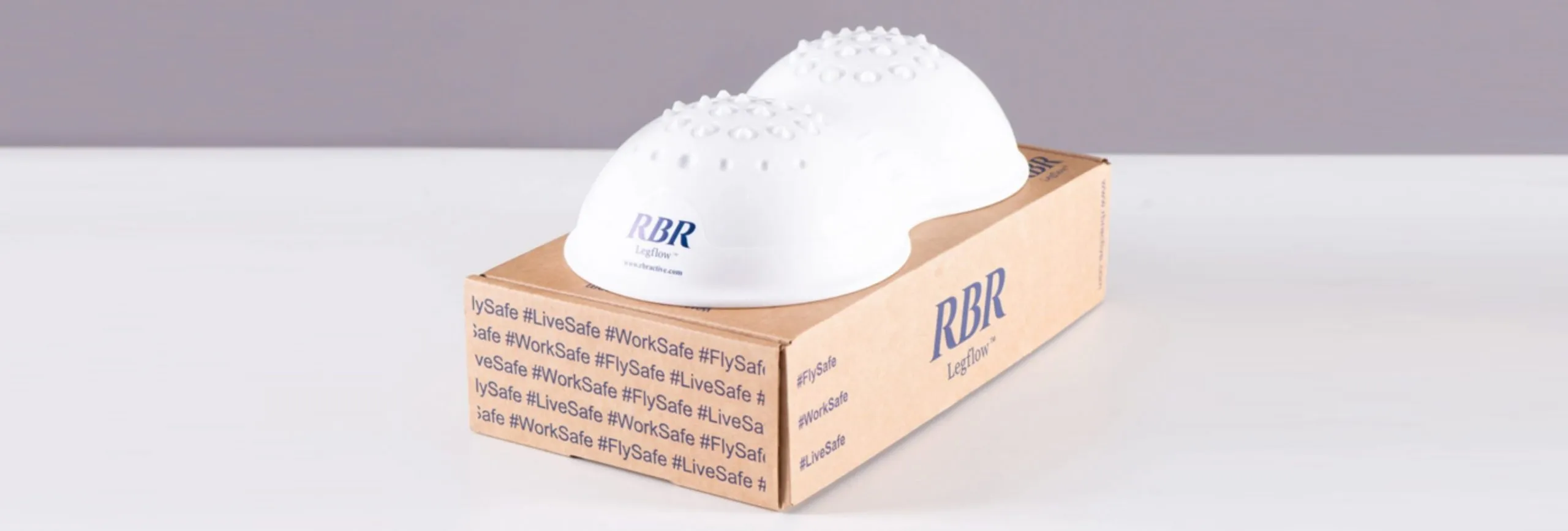 RBR Legflow product