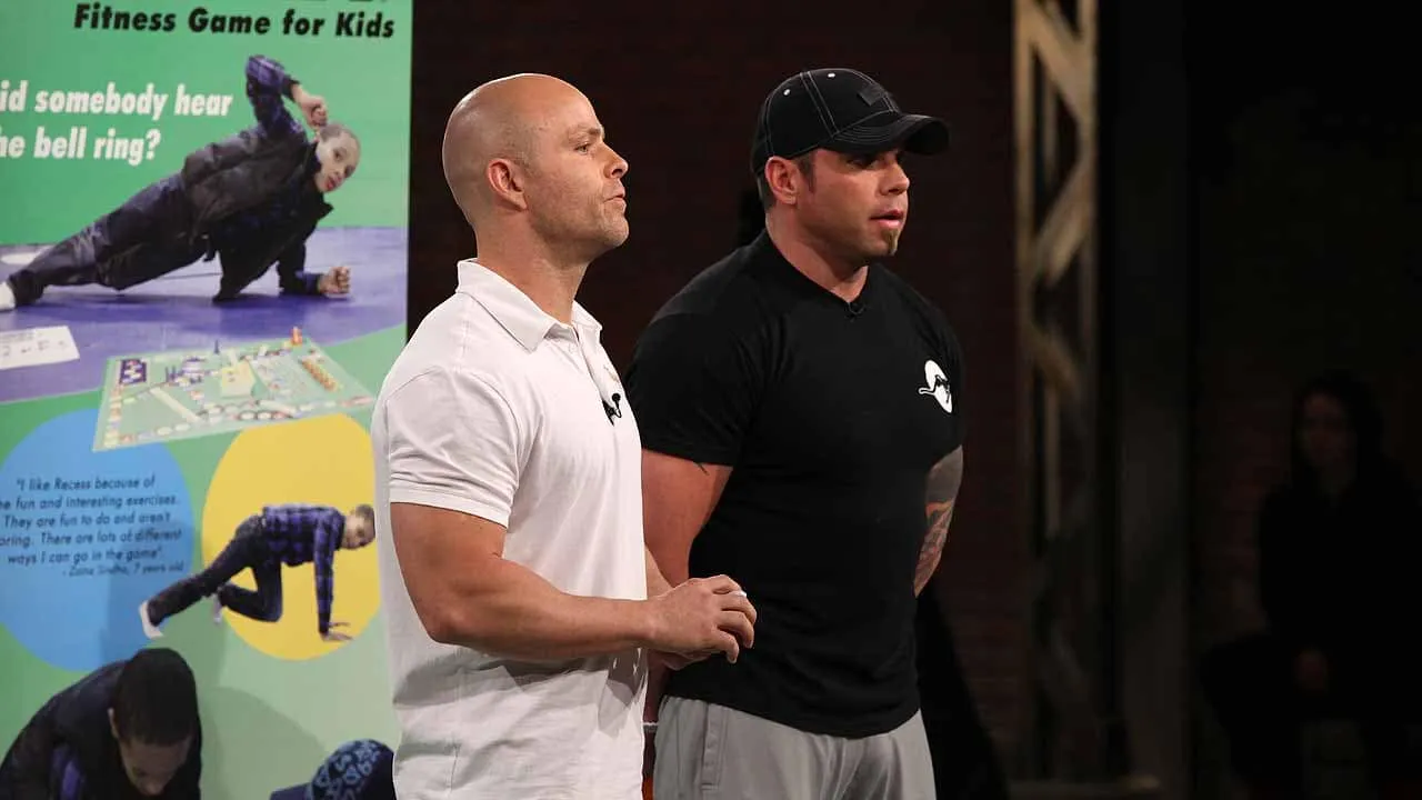 Recess - Fitness For Kids product