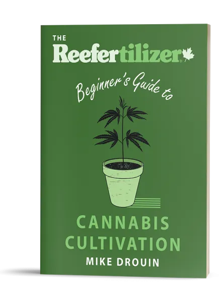 Reefertilizer product