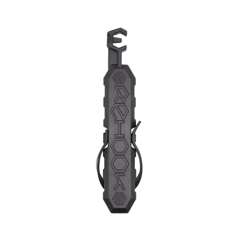Rehook product