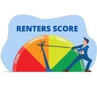 Renter Score product