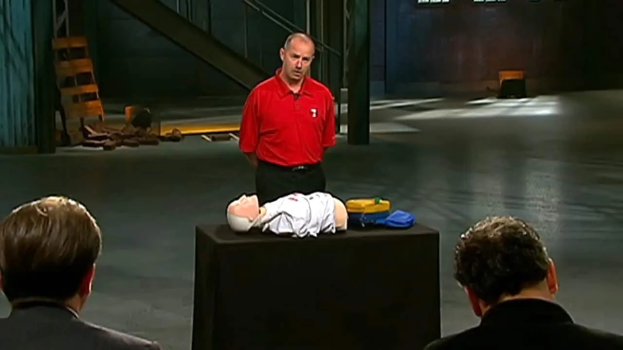 Rescue 7 product
