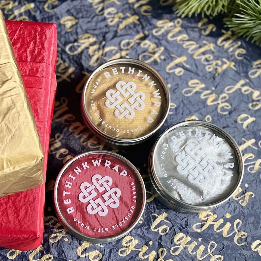 Rethink Wrap product
