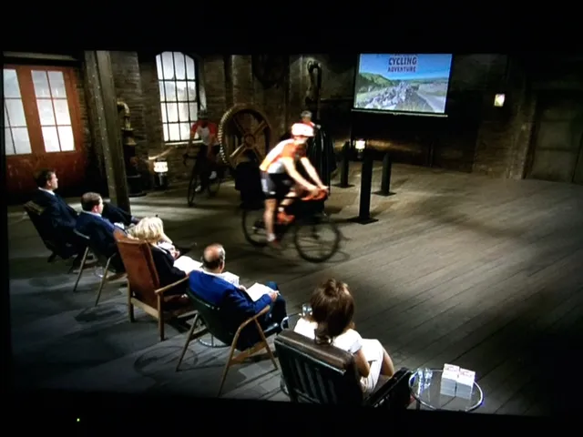 Ride 25 product