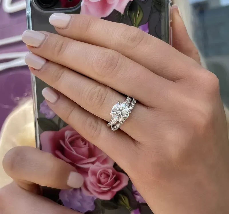 Ring Come True product