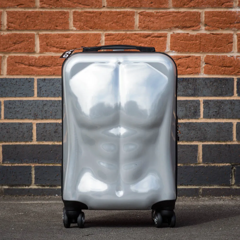 Ripped Luggage Ltd product