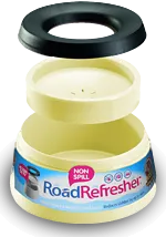 Road Refresher product