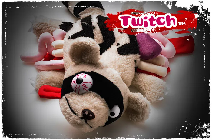 Roadkill Toys product
