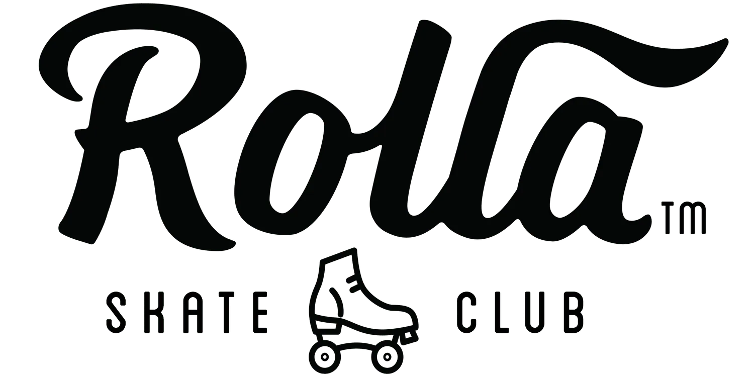 Rolla Skate Club product