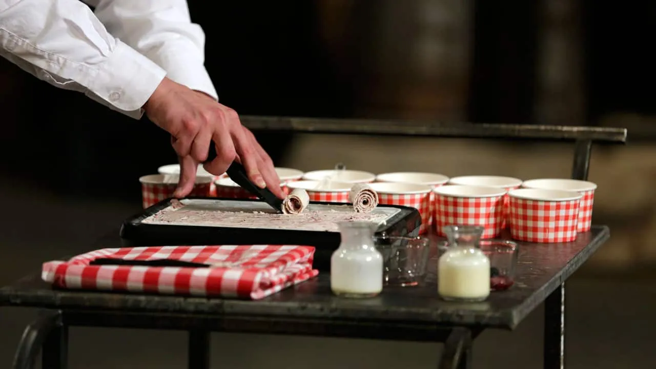 Rolling Desserts Inc. product