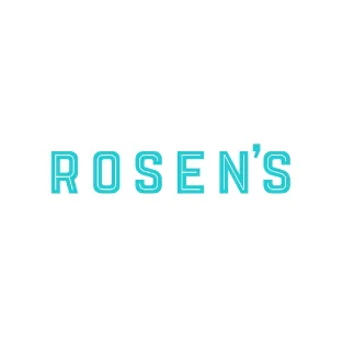 Rosen’s Cinnamon Buns product