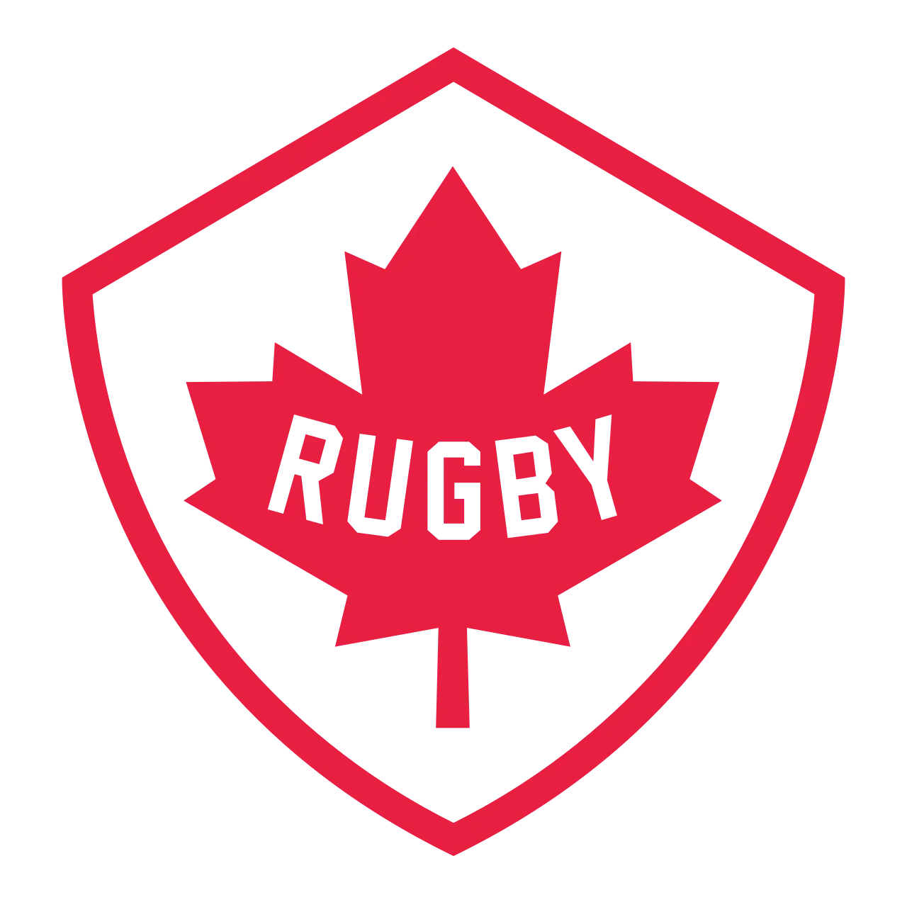 Rugby Canada product