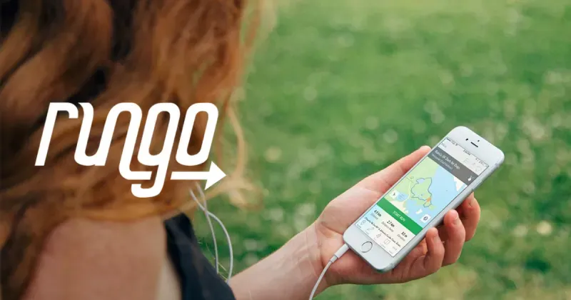 RunGo product