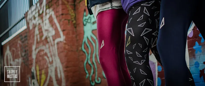 s Titch Leggings product