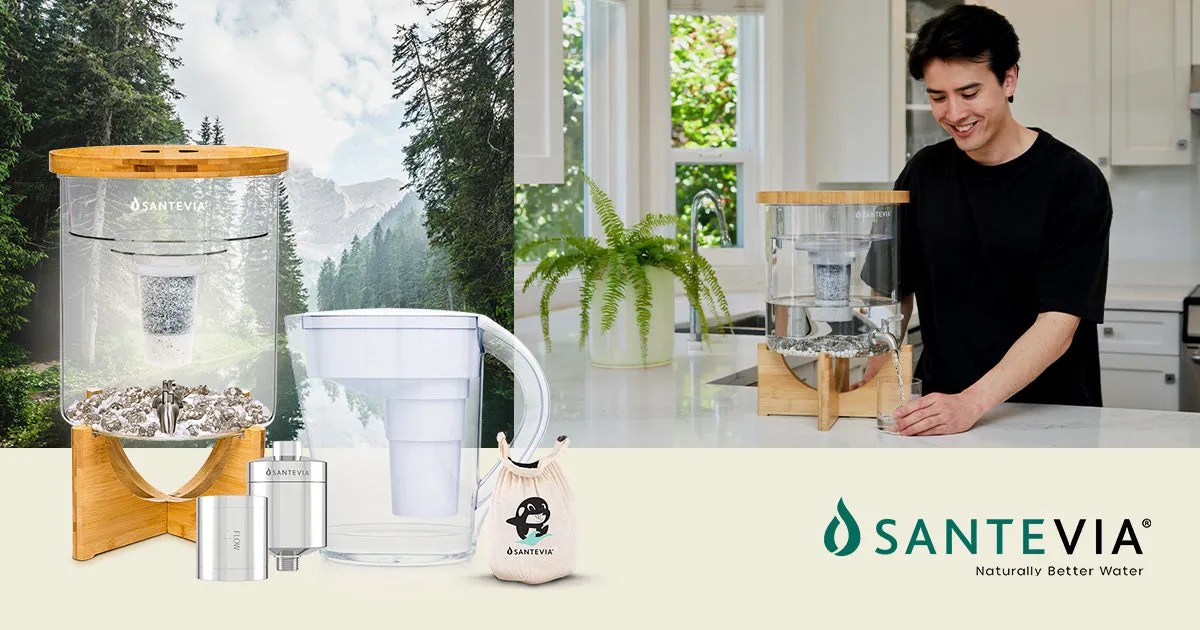 Santevia product