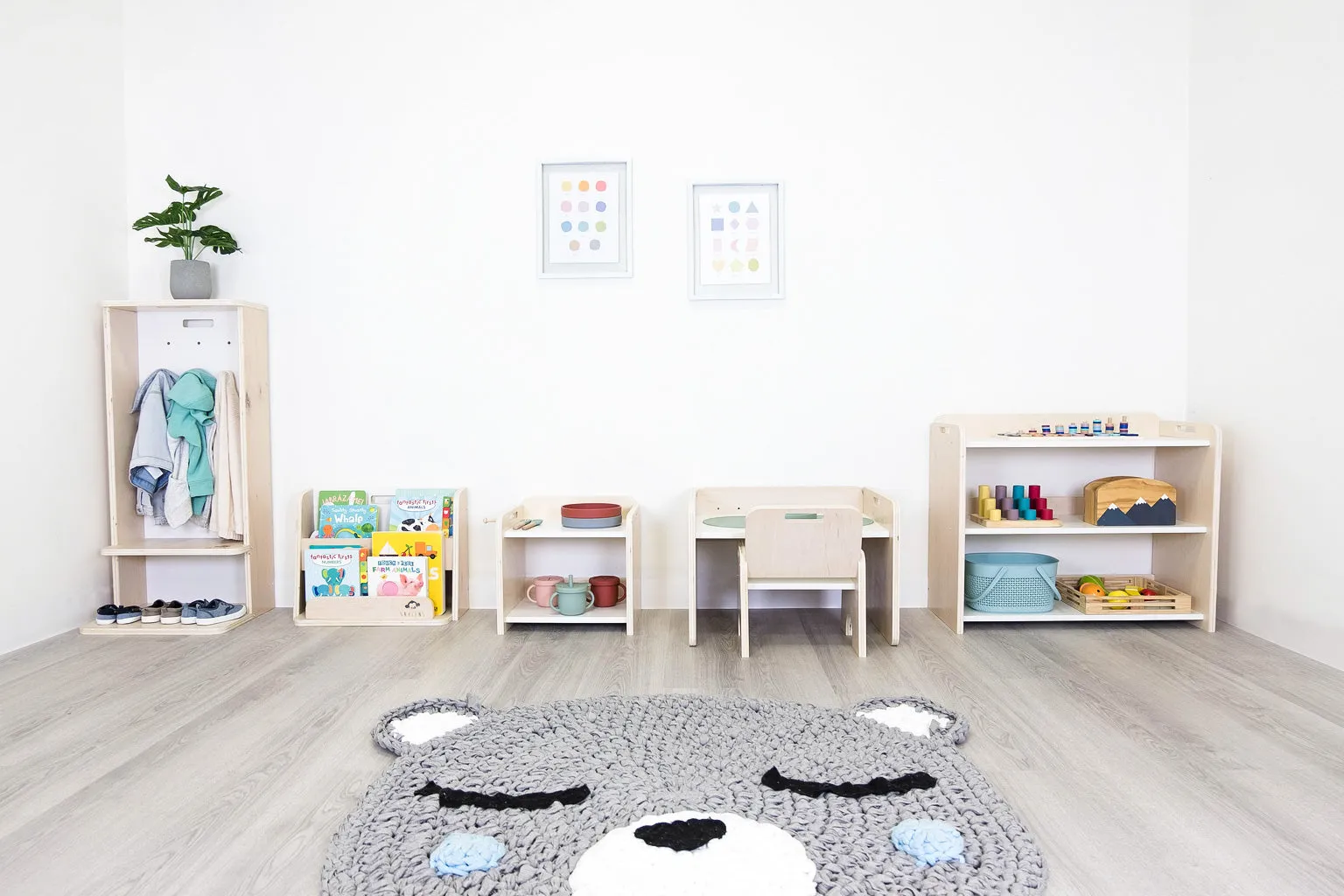 Sapiens Child product