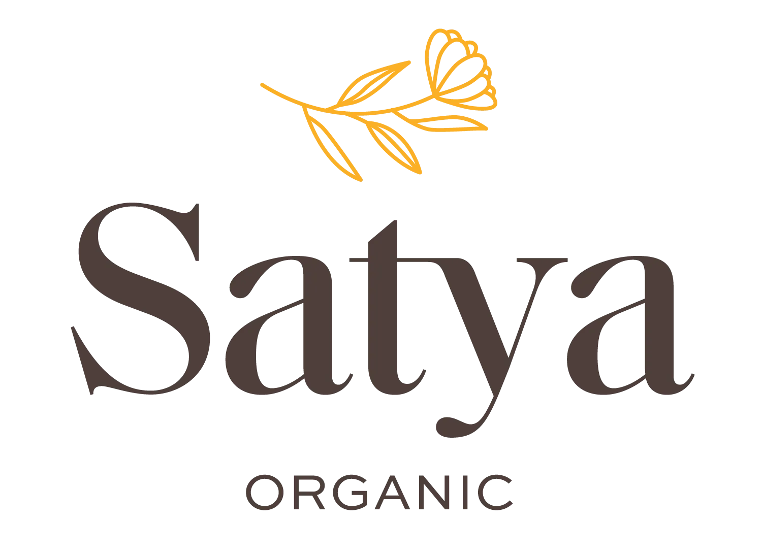 Satya Organics product