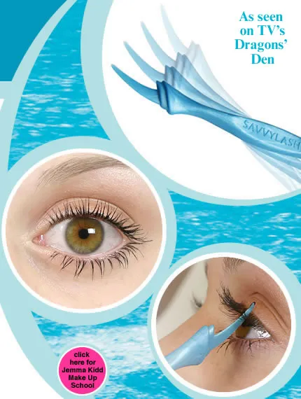 Savvylash product